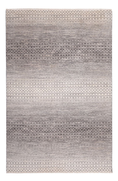 Designer Teppich 200x300cm - mehrfarbig