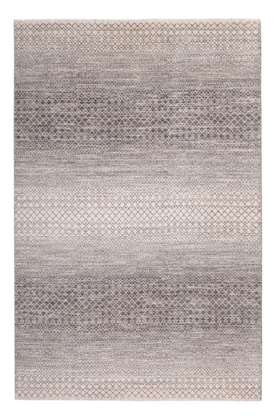 Designer Teppich 200x300cm - mehrfarbig