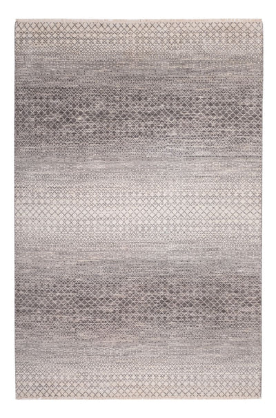 Designer Teppich 200x300cm - mehrfarbig