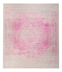 Designer Teppich 256x293cm - pink – product image