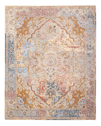 Designer Teppich 244x307cm - mehrfarbig – product image