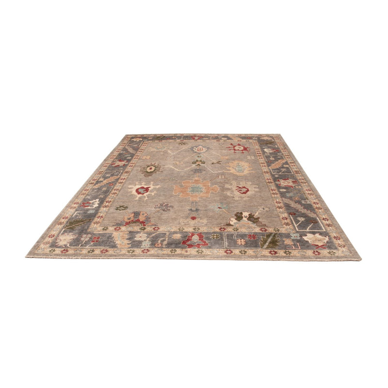 Ziegler Teppich - Usak - 203 x 287 cm - hellbeige