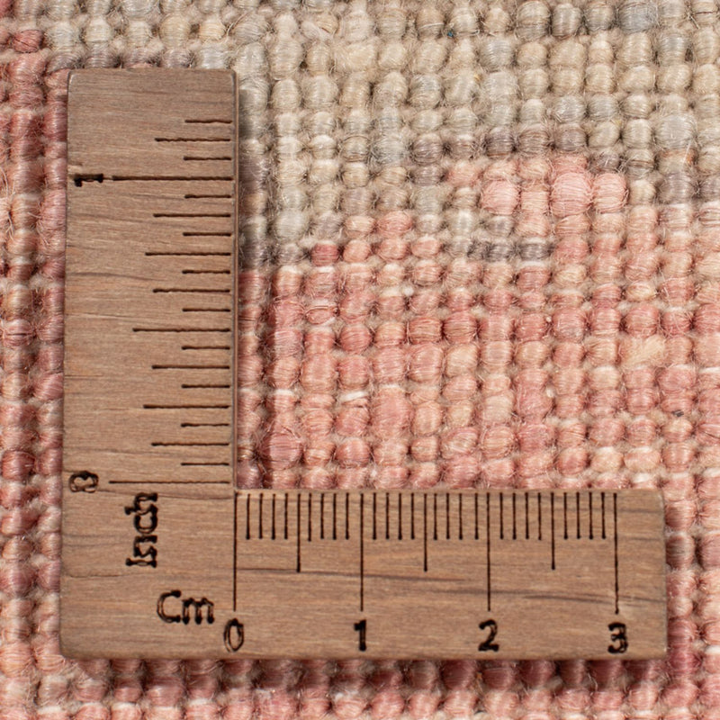 Ziegler Teppich - Usak - 170 x 241 cm - hellrot