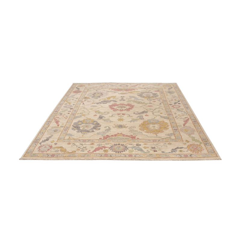 Ziegler Teppich - Usak - 172 x 235 cm - beige