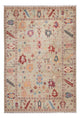 Ziegler Teppich - Usak - 202 x 290 cm - beige