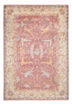 Ziegler Teppich - Usak - 206 x 300 cm - hellrot