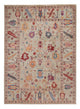 Ziegler Teppich - Usak - 173 x 240 cm - sand