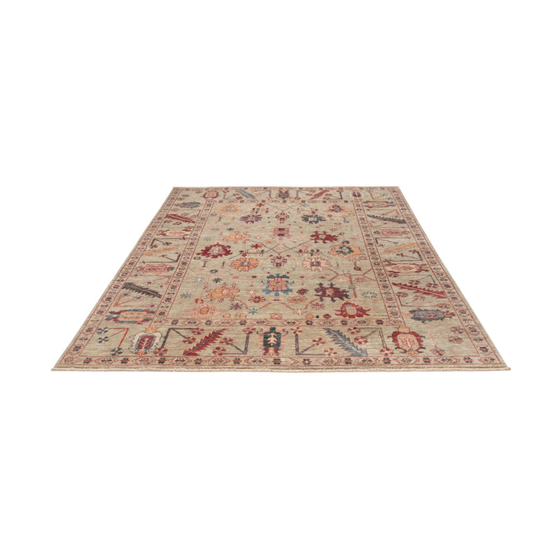 Ziegler Teppich - Usak - 173 x 240 cm - sand