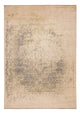Designer Teppich - 243 x 348 cm - creme