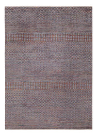 Designer Teppich 250x350cm - lila – product image
