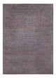 Designer Teppich - 250 x 350 cm - lila