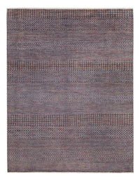 Designer Teppich 274x363cm - lila – product image
