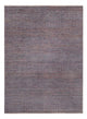 Designer Teppich 270x365cm - lila