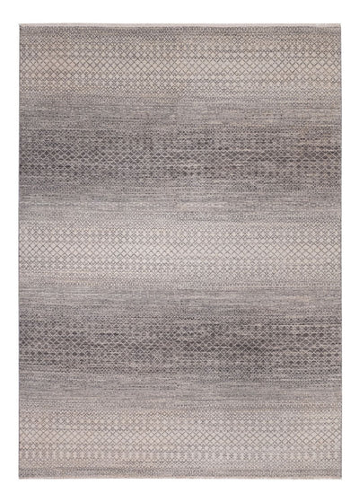 Designer Teppich 250x348cm - mehrfarbig