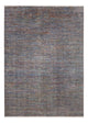 Designer Teppich - 252 x 350 cm - anthrazit
