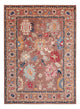 Usak Teppich 262x360cm - Orientteppich - mehrfarbig