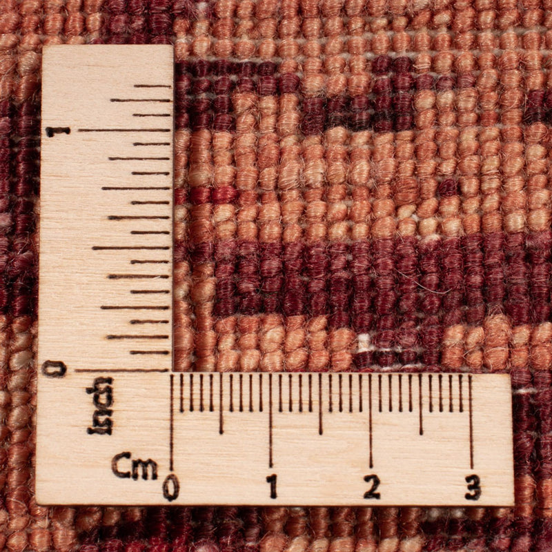 Designer Teppich - 248 x 340 cm - mehrfarbig