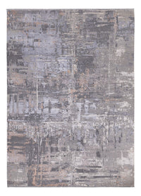 Designer Teppich 255x359cm - hellgrau – product image