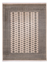 Buchara Teppich 278x359cm - Orientteppich - beige – product image