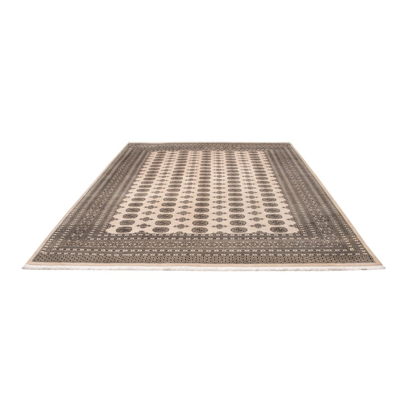 Buchara Teppich 278x359cm - Orientteppich - beige