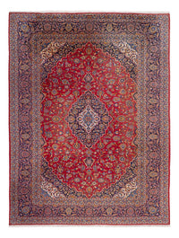 Keshan Teppich 291x385cm - Perserteppich - rot – product image