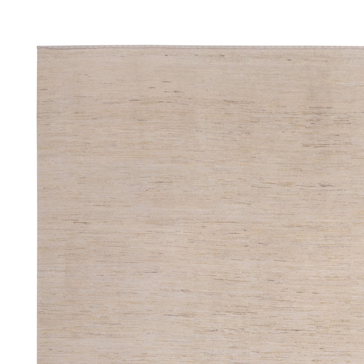 Ziegler Modern Teppich 258x356cm - Orientteppich - creme