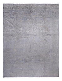 Designer Teppich 311x419cm - grau – product image