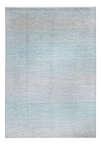 Designer Teppich 307x428cm - hellblau – product image