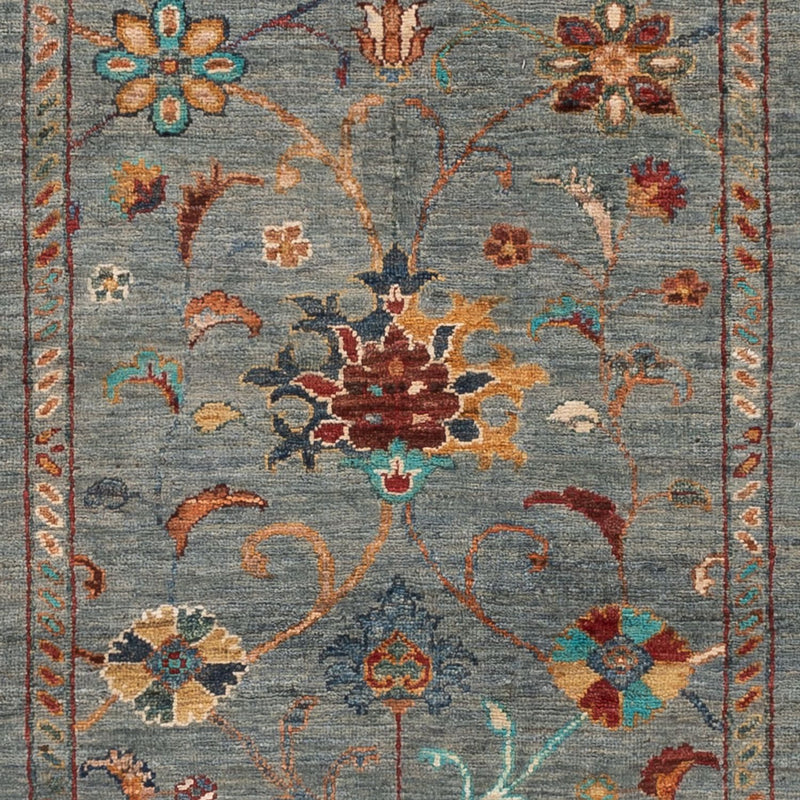 Läufer Ziegler - Ariana - 86 x 252 cm - sand