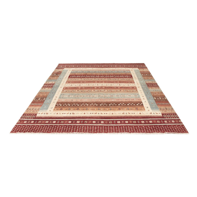 Ziegler Teppich - Ariana - 246 x 297 cm - mehrfarbig