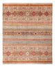 Ziegler Teppich - Shal - 245 x 301 cm - mehrfarbig