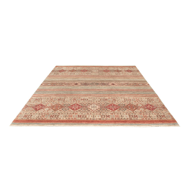 Ziegler Teppich - Shal - 245 x 301 cm - mehrfarbig