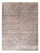 Ariana Teppich 303x402cm - Orientteppich - taupe
