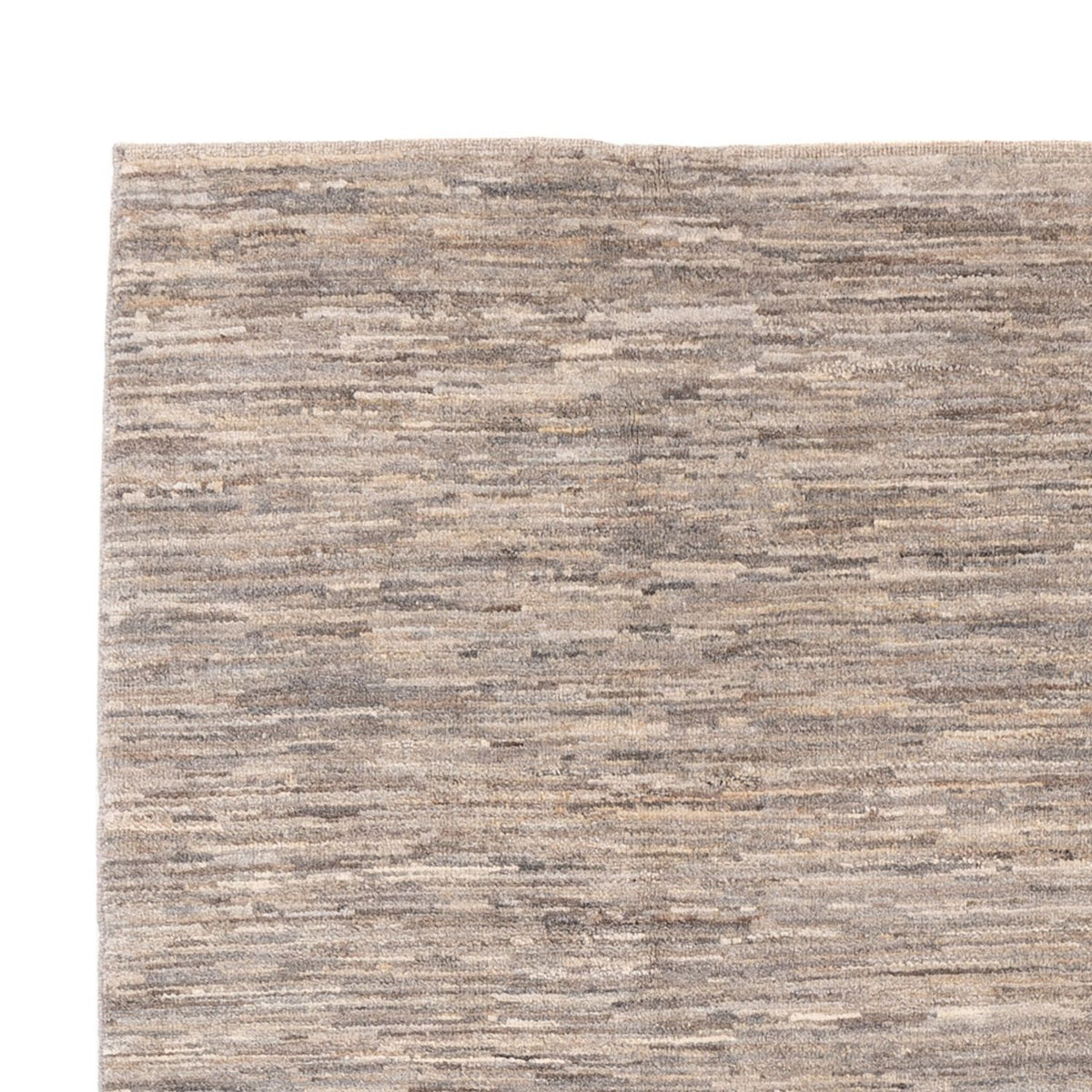 Berber Teppich - 163 x 235 cm - beige