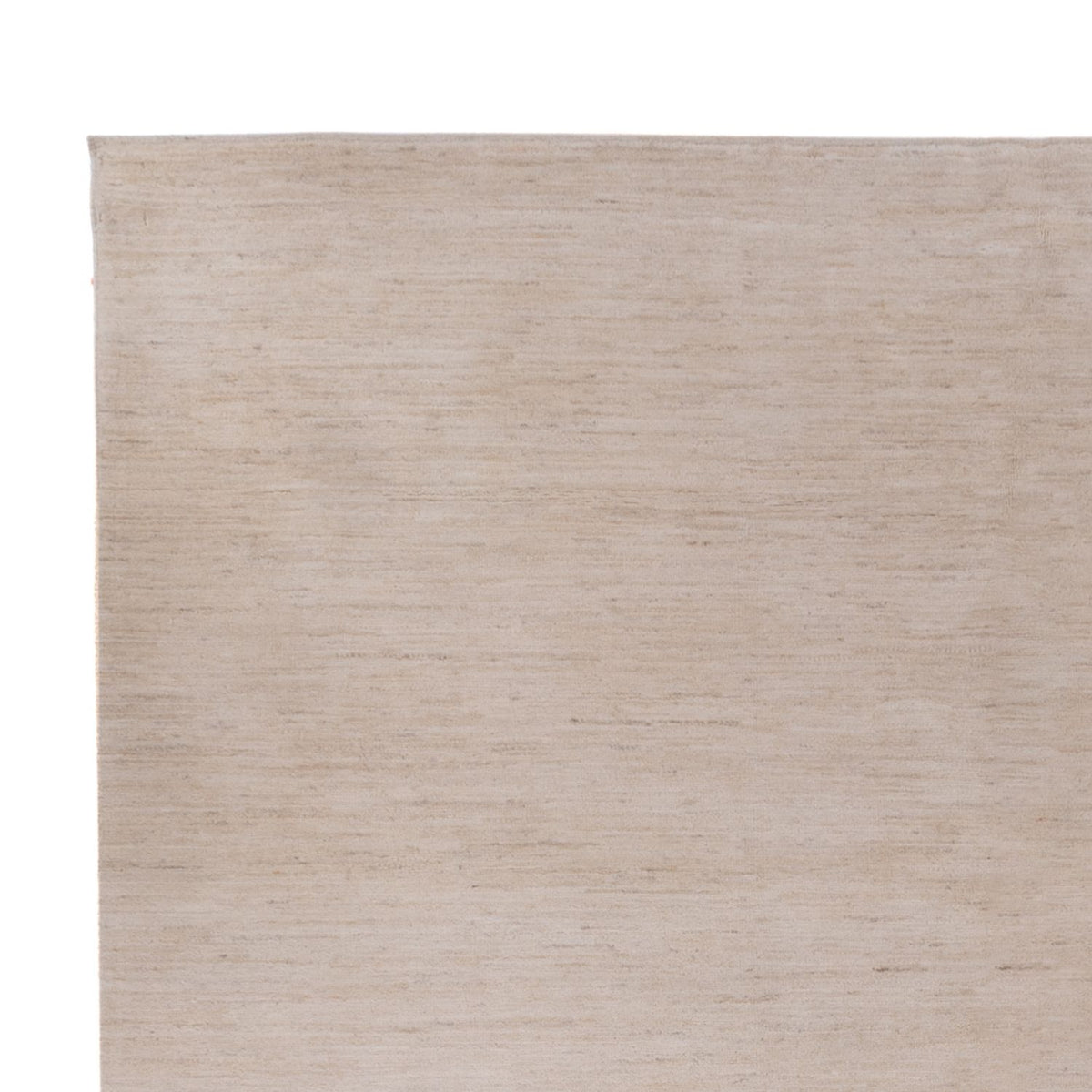 Berber Teppich - 245 x 344 cm - beige