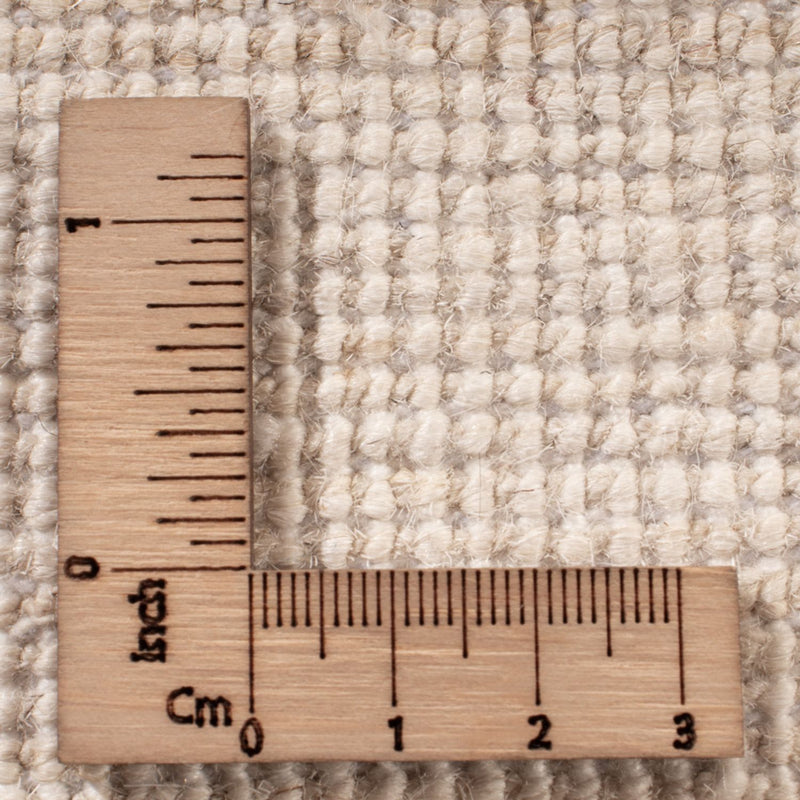 Berber Teppich - 245 x 344 cm - beige