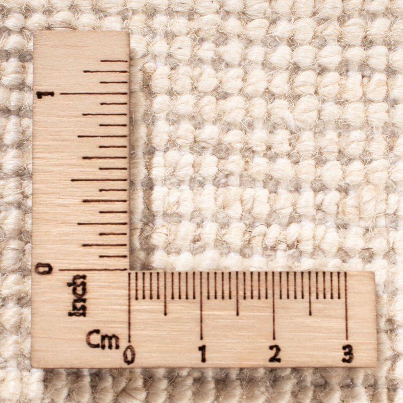 Berber Teppich - 198 x 293 cm - beige