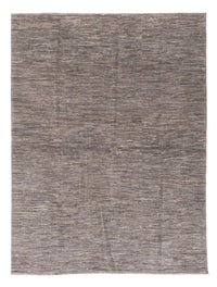 Berber Teppich 181x240cm - Wollteppich - dunkelbeige – product image