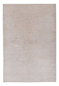 Berber Teppich 166x248cm - Wollteppich - beige – product image