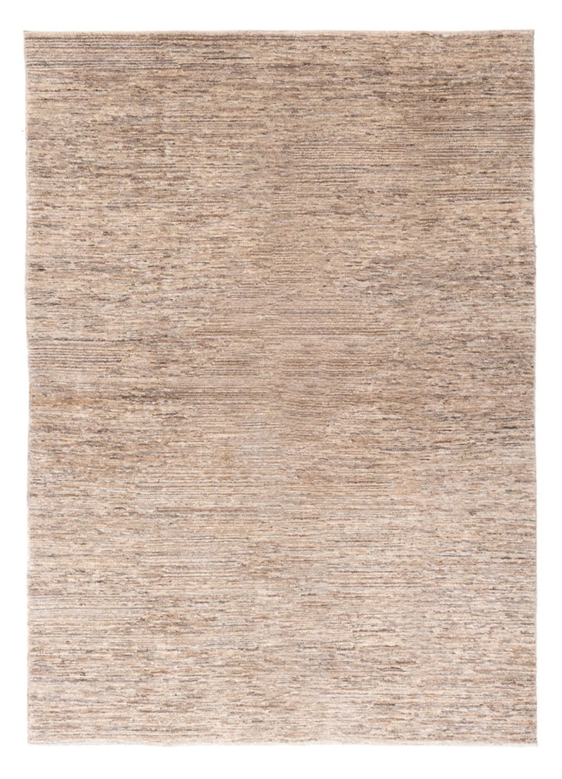 Berber Teppich - 166 x 240 cm - beige