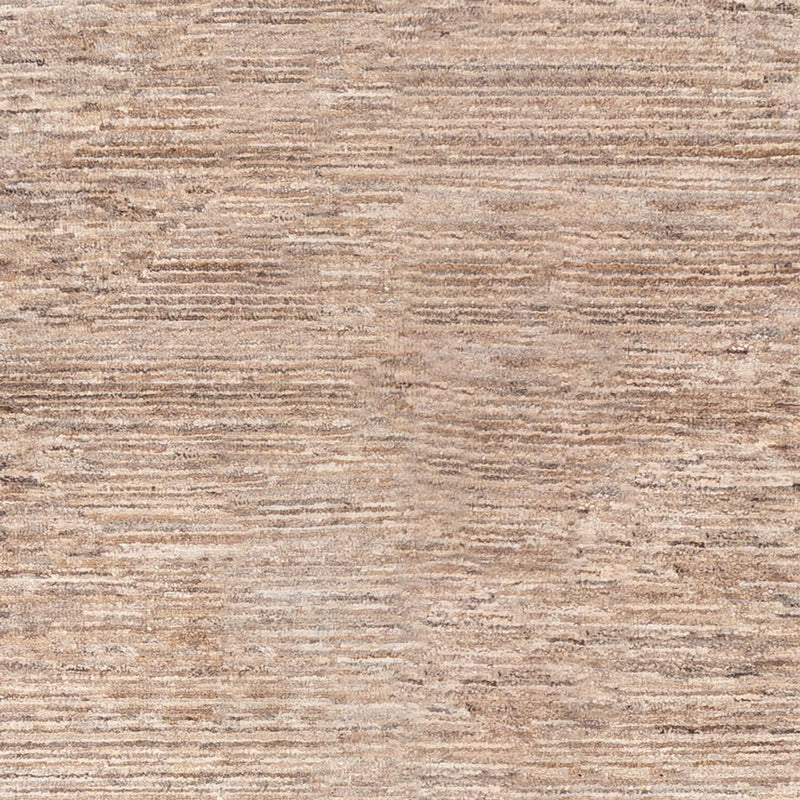 Berber Teppich - 166 x 240 cm - beige