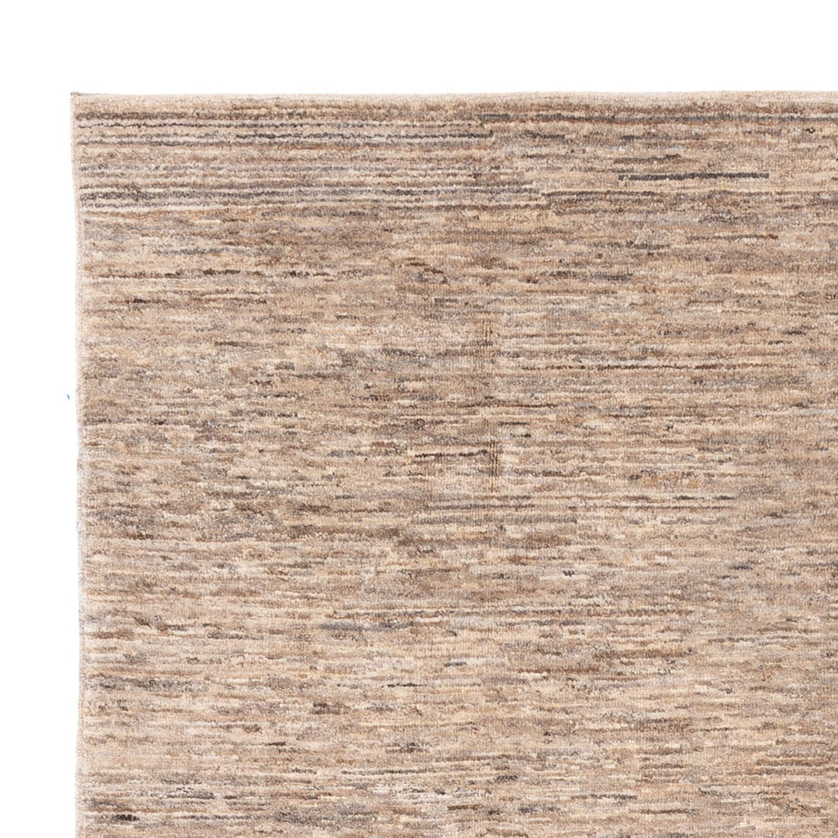 Berber Teppich - 166 x 240 cm - beige