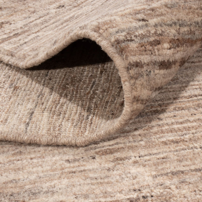 Berber Teppich - 166 x 240 cm - beige