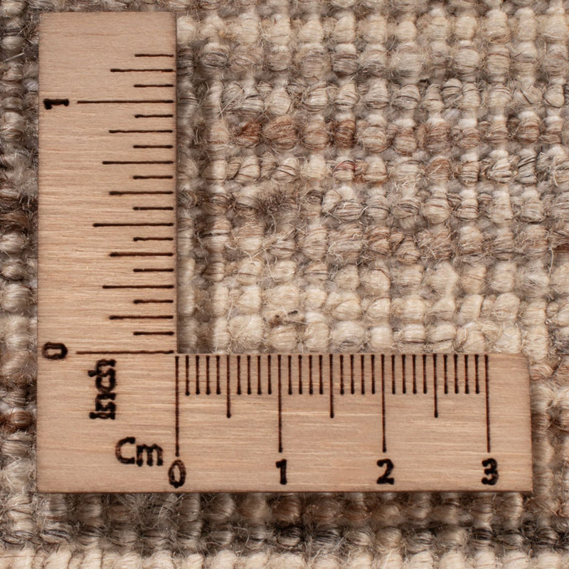 Berber Teppich - 166 x 240 cm - beige