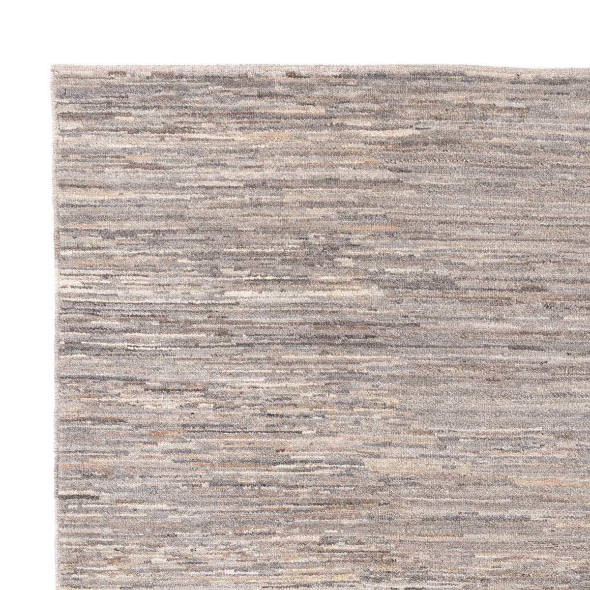 Berber Teppich - 169 x 240 cm - beige
