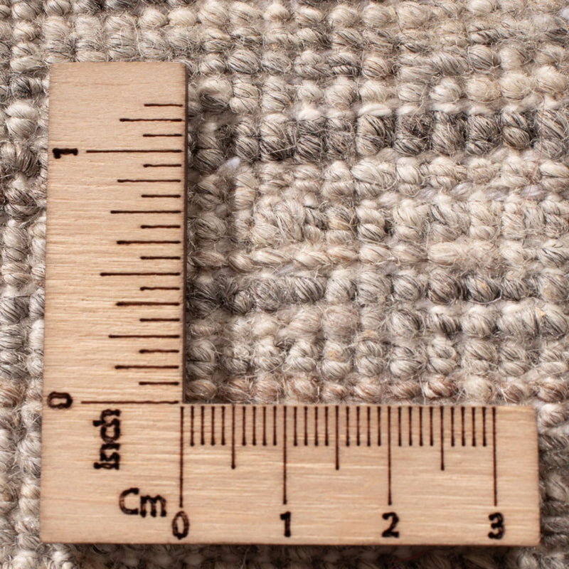 Berber Teppich - 169 x 240 cm - beige