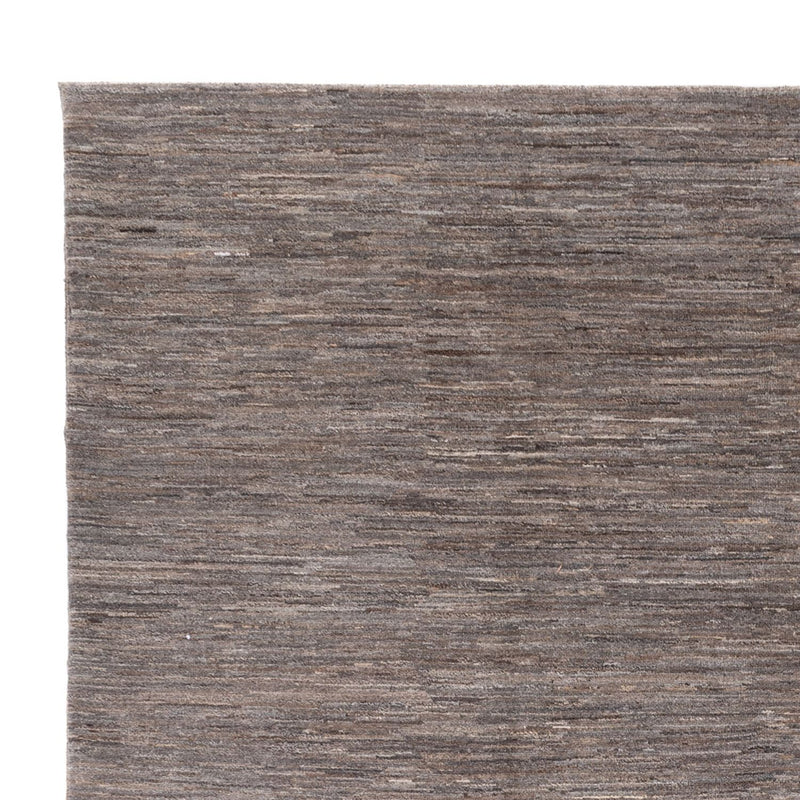 Berber Teppich - 253 x 344 cm - dunkelbeige