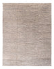 Berber Teppich 275x361cm - Wollteppich - beige
