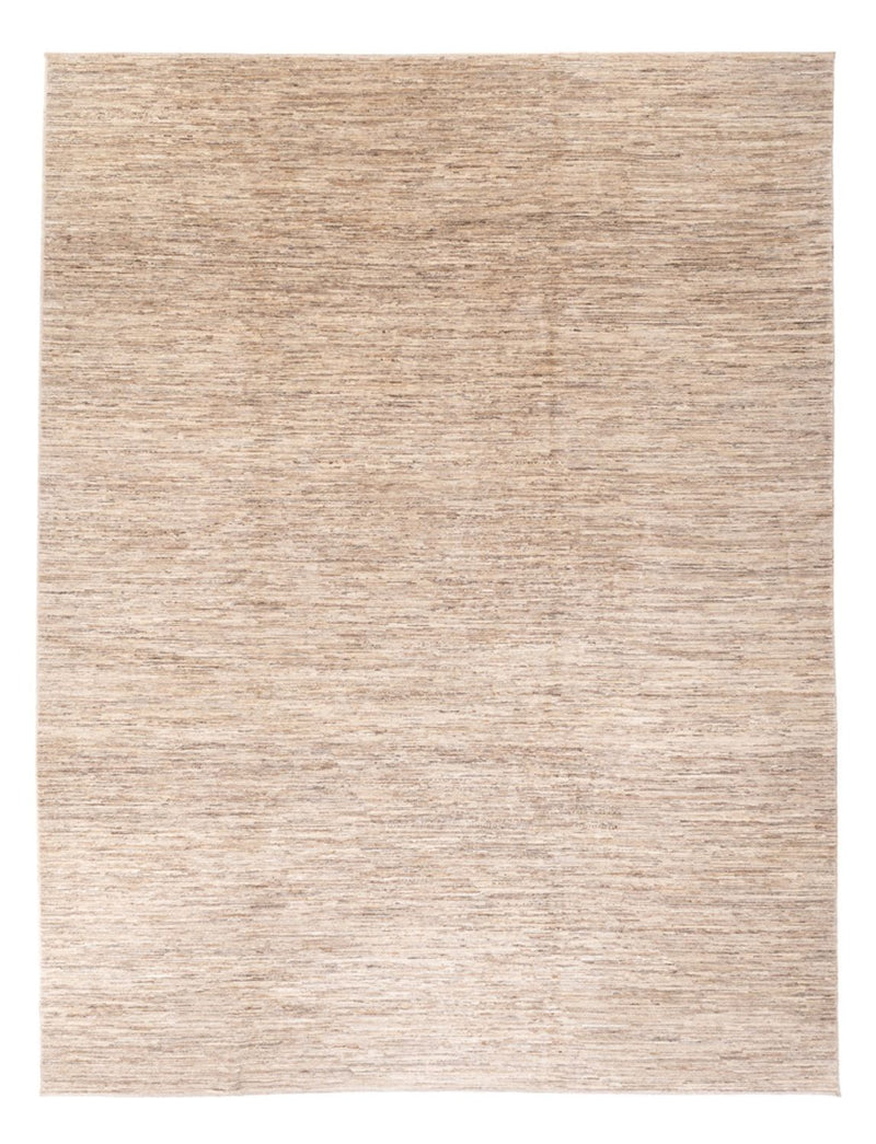 Berber Teppich - 258 x 349 cm - beige