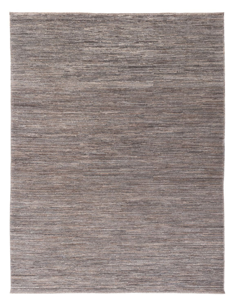 Berber Teppich - 176 x 240 cm - dunkelbeige